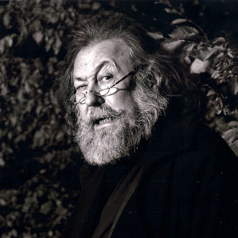 pierre dubois elficologue