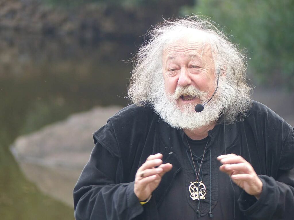 pierre dubois elficologue