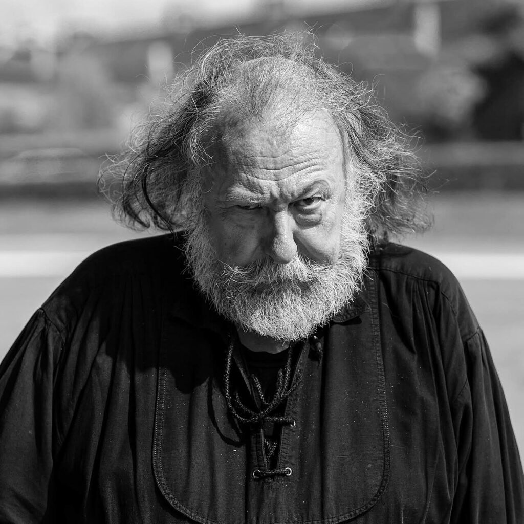 pierre dubois elficologue