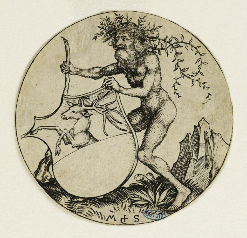 bestiaire