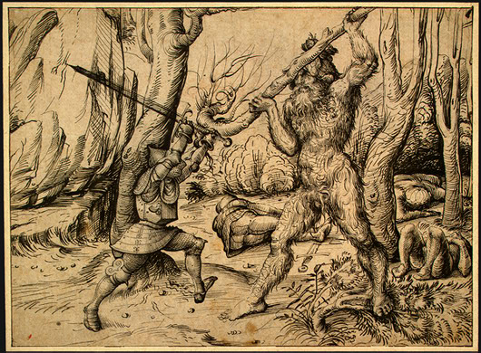 bestiaire
