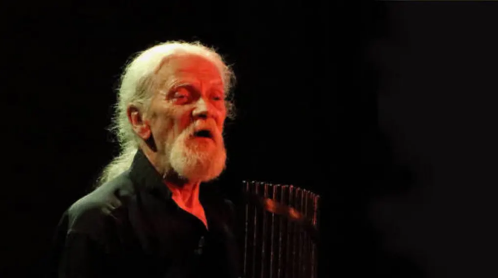 michel hindenoch conteur