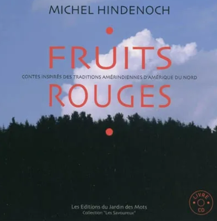 michel hindenoch conteur 